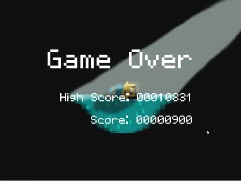 Скриншот 5 к игре Graveyard Smash