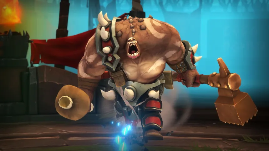 Скриншот 10 к игре Battlerite