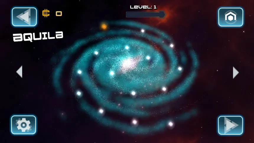 Скриншот 2 к игре StarSmashers