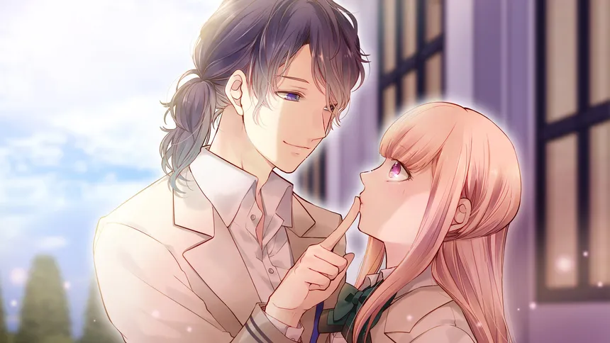 Скриншот 6 к игре Gakuen Club