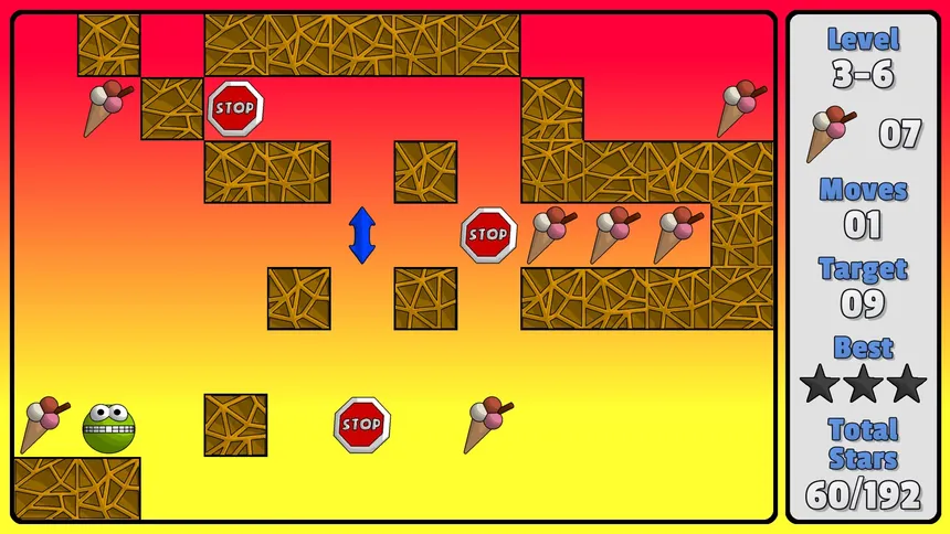 Скриншот 4 к игре The Food Run
