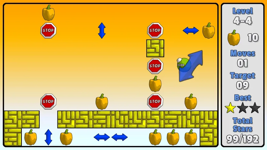 Скриншот 6 к игре The Food Run
