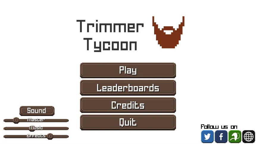 Скриншот 7 к игре Trimmer Tycoon