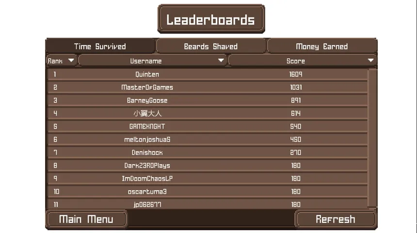 Скриншот 8 к игре Trimmer Tycoon
