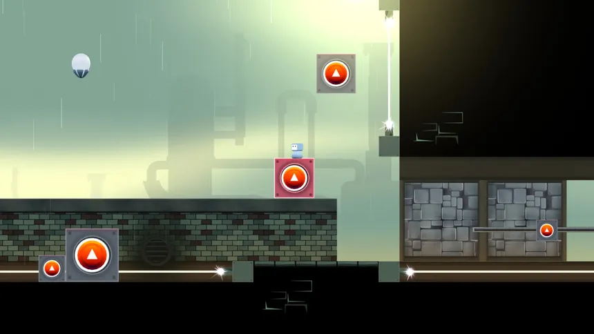 Скриншот 3 к игре Switch - Or Die Trying