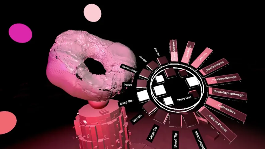 Скриншот 3 к игре My Lil' Donut