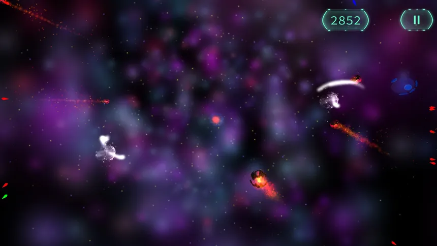 Скриншот 1 к игре Quip Anomaly
