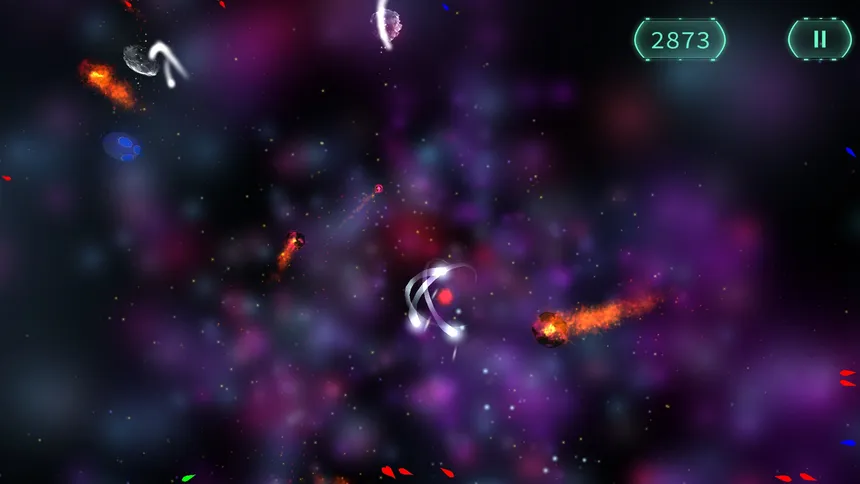 Скриншот 2 к игре Quip Anomaly