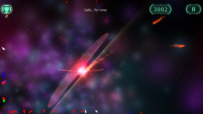 Скриншот 3 к игре Quip Anomaly