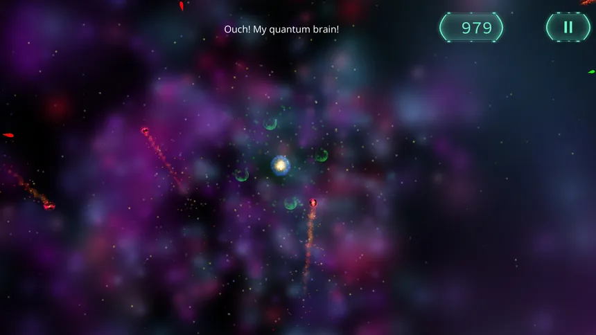 Скриншот 4 к игре Quip Anomaly
