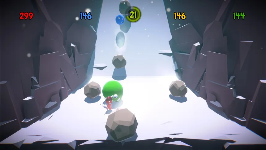 Скриншот 8 к игре Party Panic