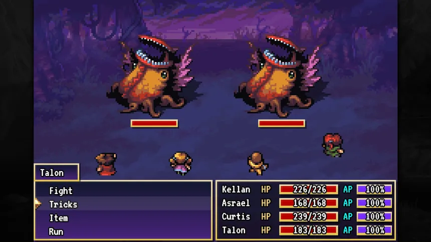 Скриншот 7 к игре Shadows of Adam