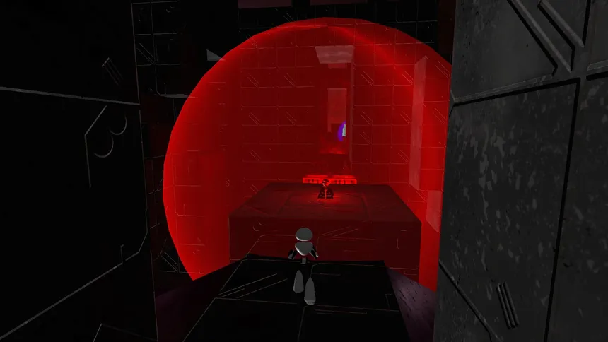 Скриншот 2 к игре A Divided Light