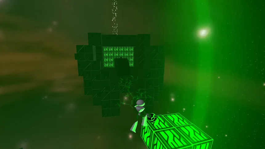 Скриншот 3 к игре A Divided Light