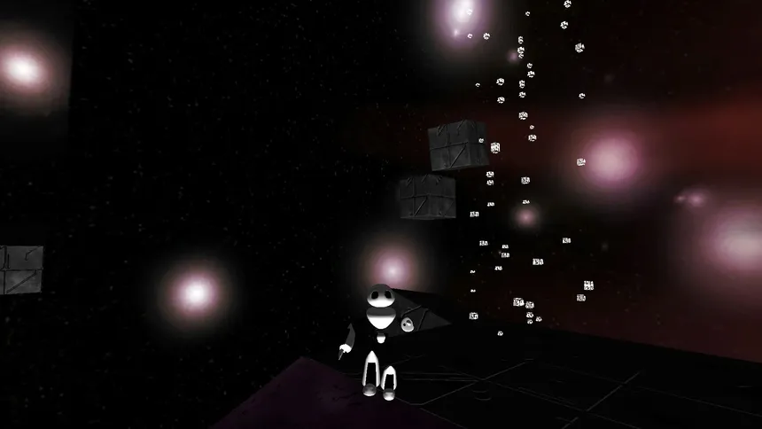 Скриншот 8 к игре A Divided Light