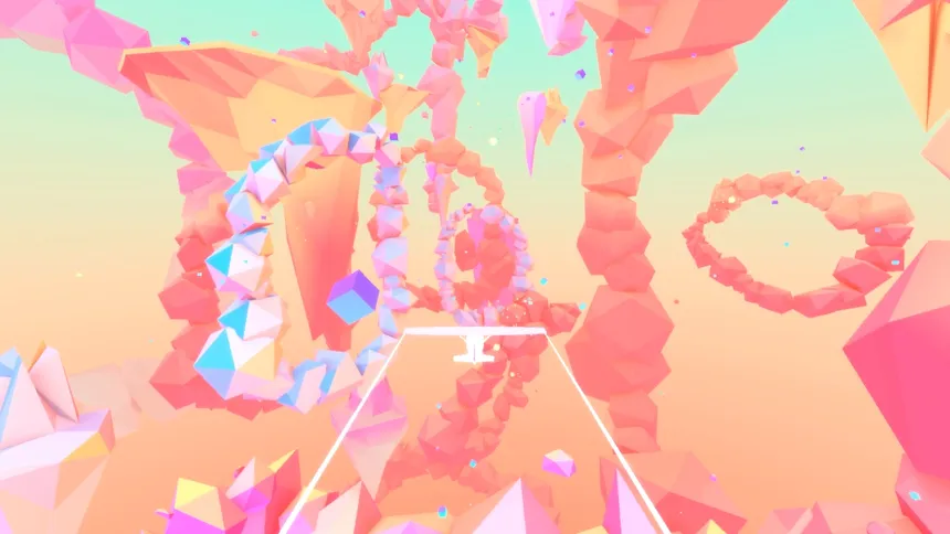 Скриншот 2 к игре Sky Valley