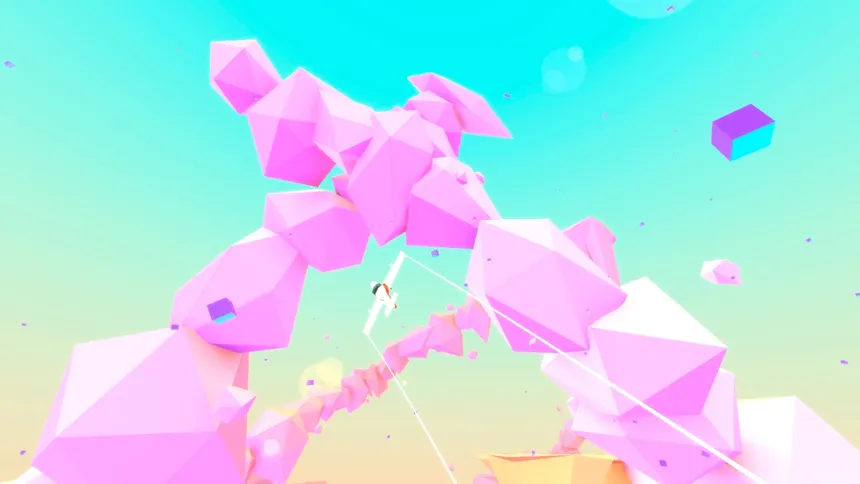 Скриншот 4 к игре Sky Valley