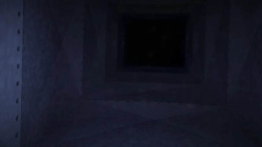 Скриншот 4 к игре Five Nights at Freddy's: Sister Location
