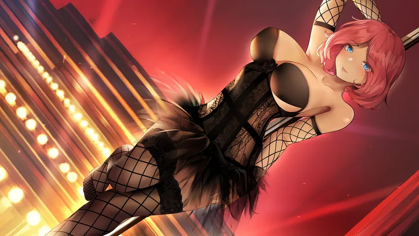 Скриншот 2 к игре Burlesque