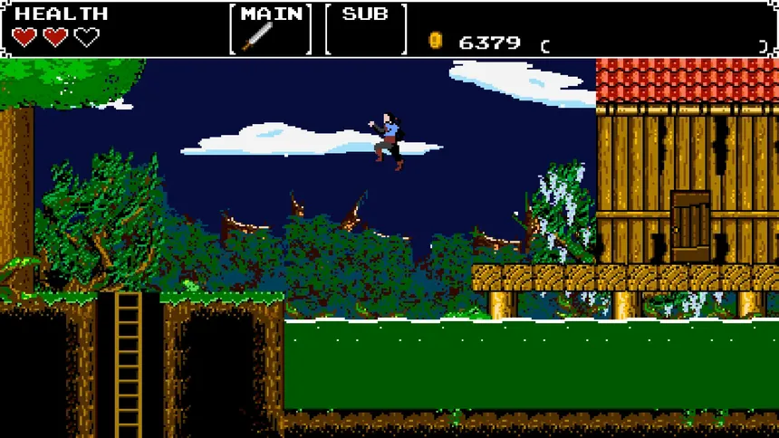 Скриншот 3 к игре Levantera: Tale of The Winds