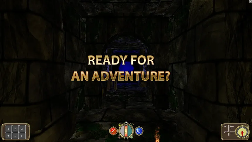 Скриншот 7 к игре The Dungeons of Castle Madness