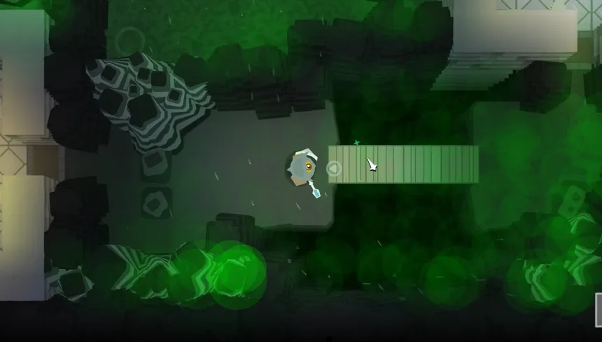Скриншот 5 к игре Unexplored