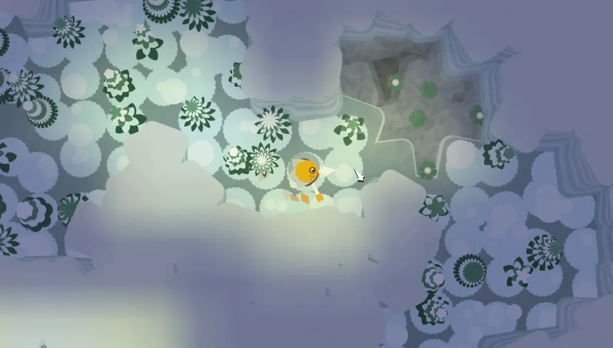 Скриншот 6 к игре Unexplored