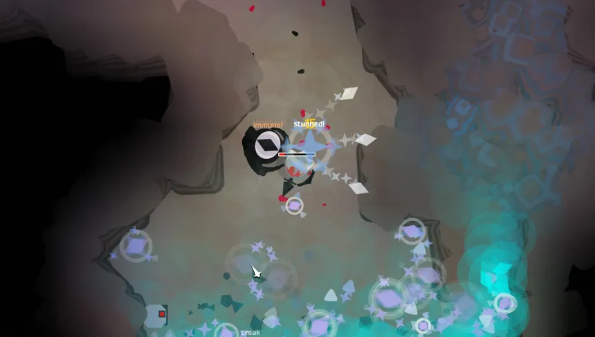 Скриншот 7 к игре Unexplored