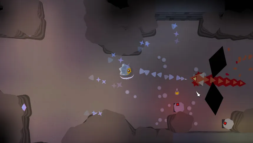 Скриншот 8 к игре Unexplored