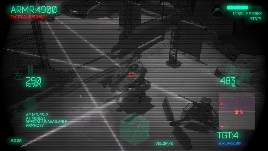 Скриншот 4 к игре Drone: Remote Tactical Warfare