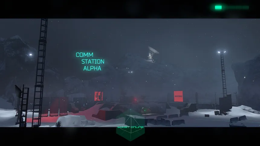 Скриншот 5 к игре Drone: Remote Tactical Warfare