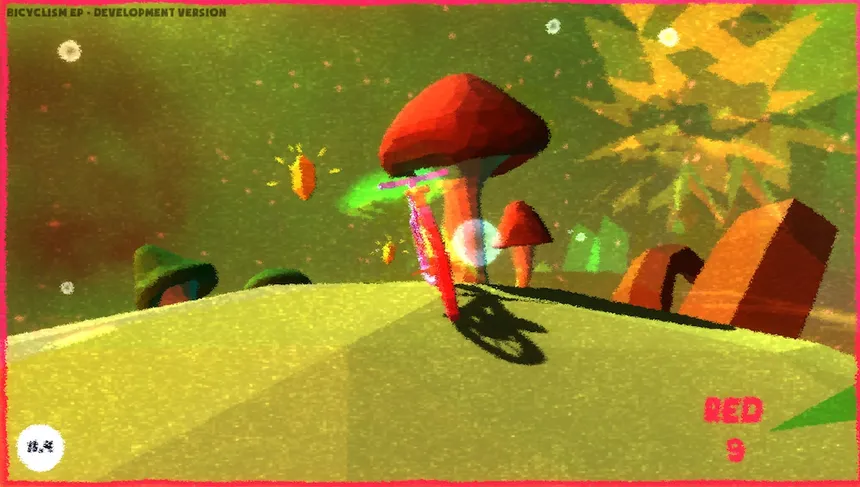 Скриншот 7 к игре Bicyclism EP