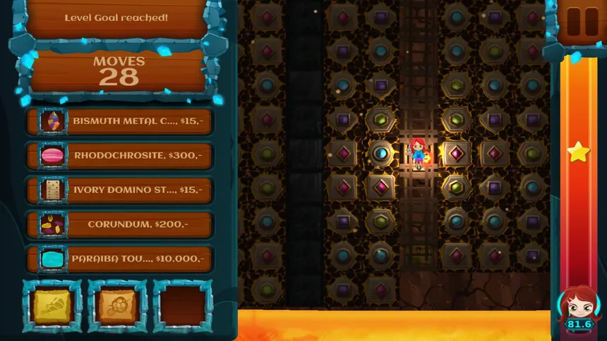 Скриншот 4 к игре Lily´s Epic Quest