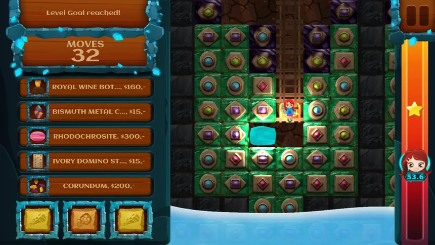 Скриншот 5 к игре Lily´s Epic Quest