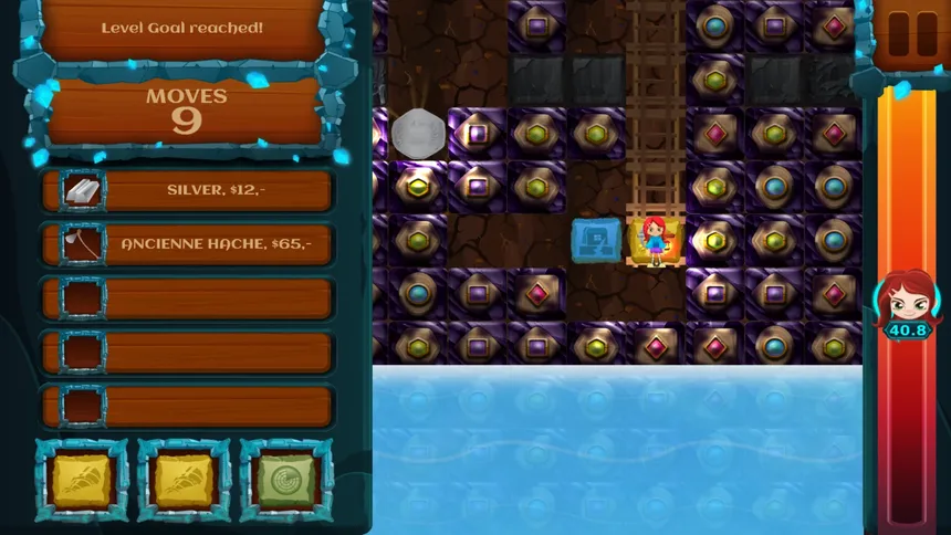 Скриншот 7 к игре Lily´s Epic Quest