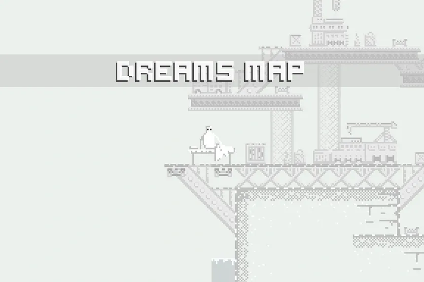 Скриншот 2 к игре Zzzz-Zzzz-Zzzz