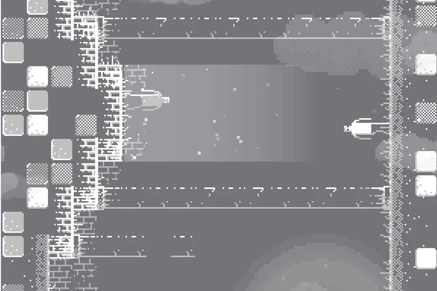Скриншот 4 к игре Zzzz-Zzzz-Zzzz