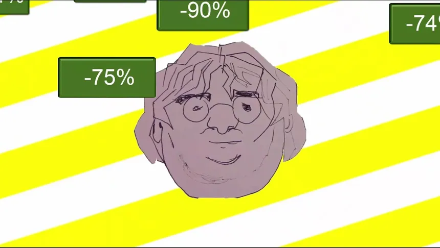 Скриншот 4 к игре Zombitatos the end of the Pc master race