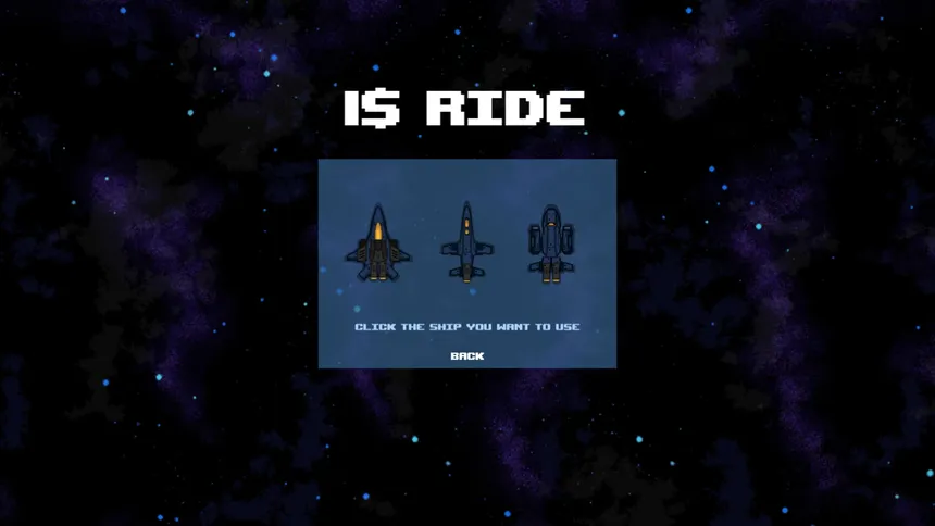 Скриншот 3 к игре </p> Ride