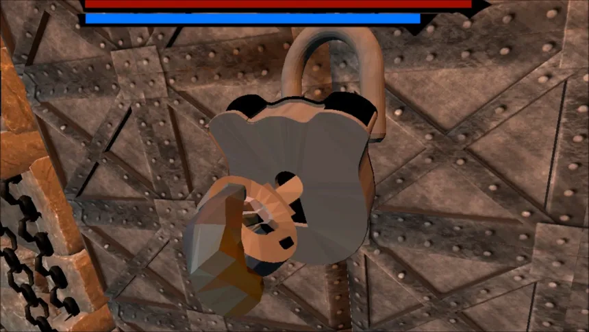 Скриншот 7 к игре Draconic Order VR