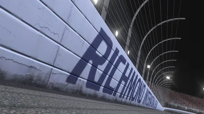 Скриншот 3 к игре NASCAR Heat Evolution