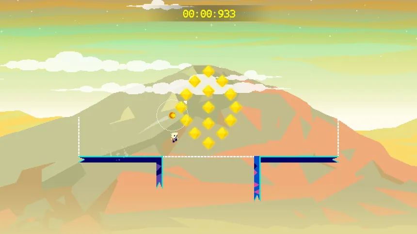 Скриншот 6 к игре HackyZack