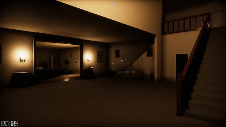 Скриншот 8 к игре Sneak Thief
