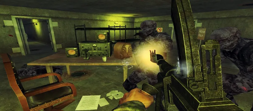 Скриншот 4 к игре ZombLabs