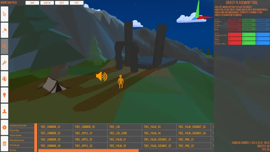 Скриншот 6 к игре Project Lounge