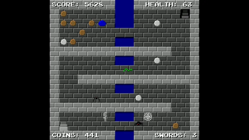 Скриншот 5 к игре Broken Armor