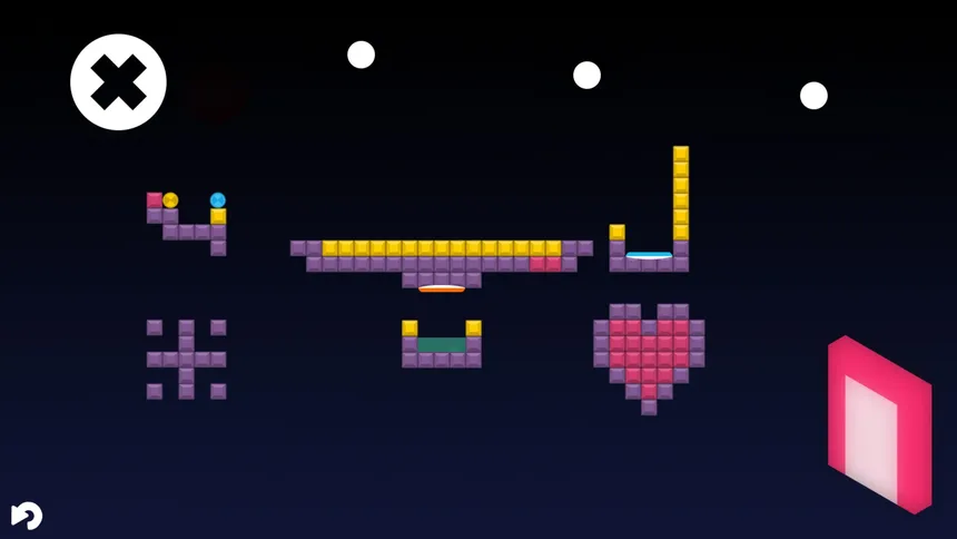 Скриншот 5 к игре Zup! X