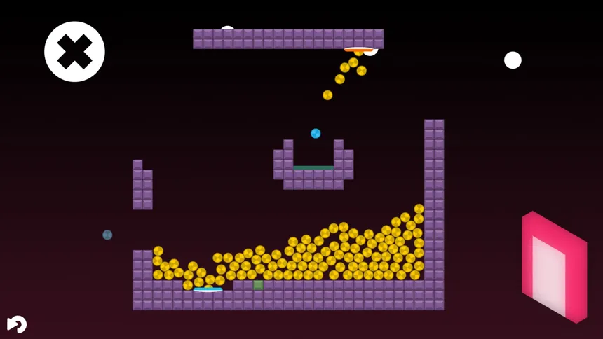 Скриншот 6 к игре Zup! X