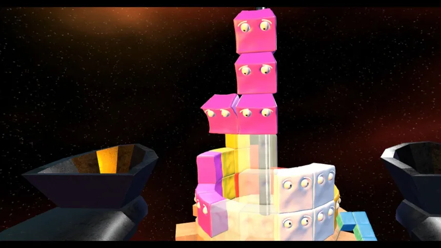 Скриншот 6 к игре Super VR Trainer