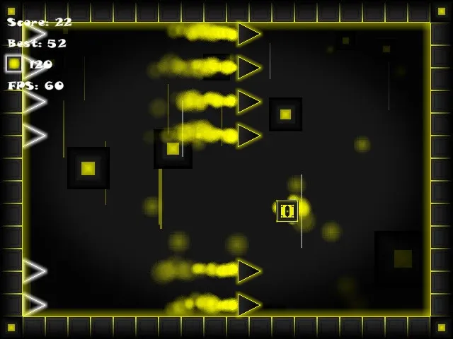 Скриншот 2 к игре Spikit